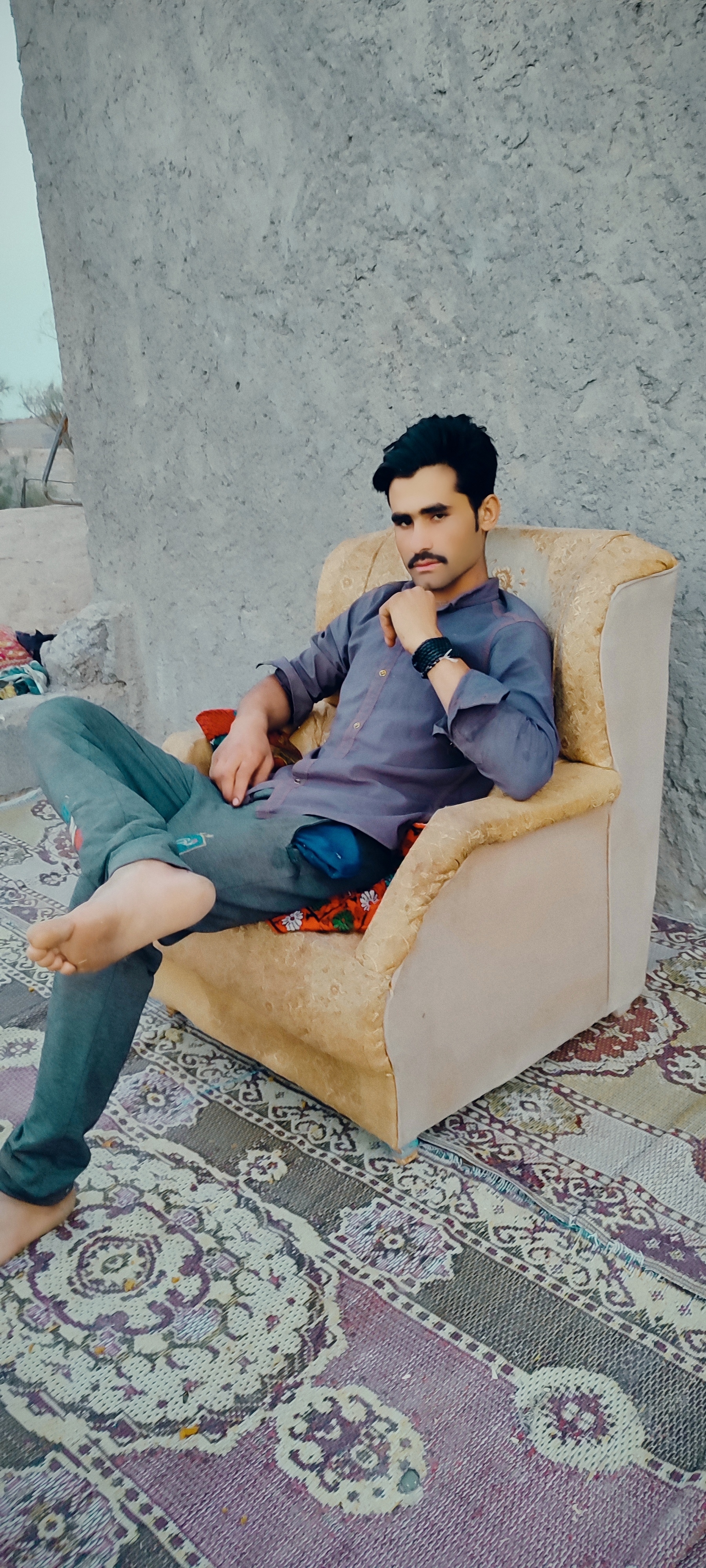 Profile Picture