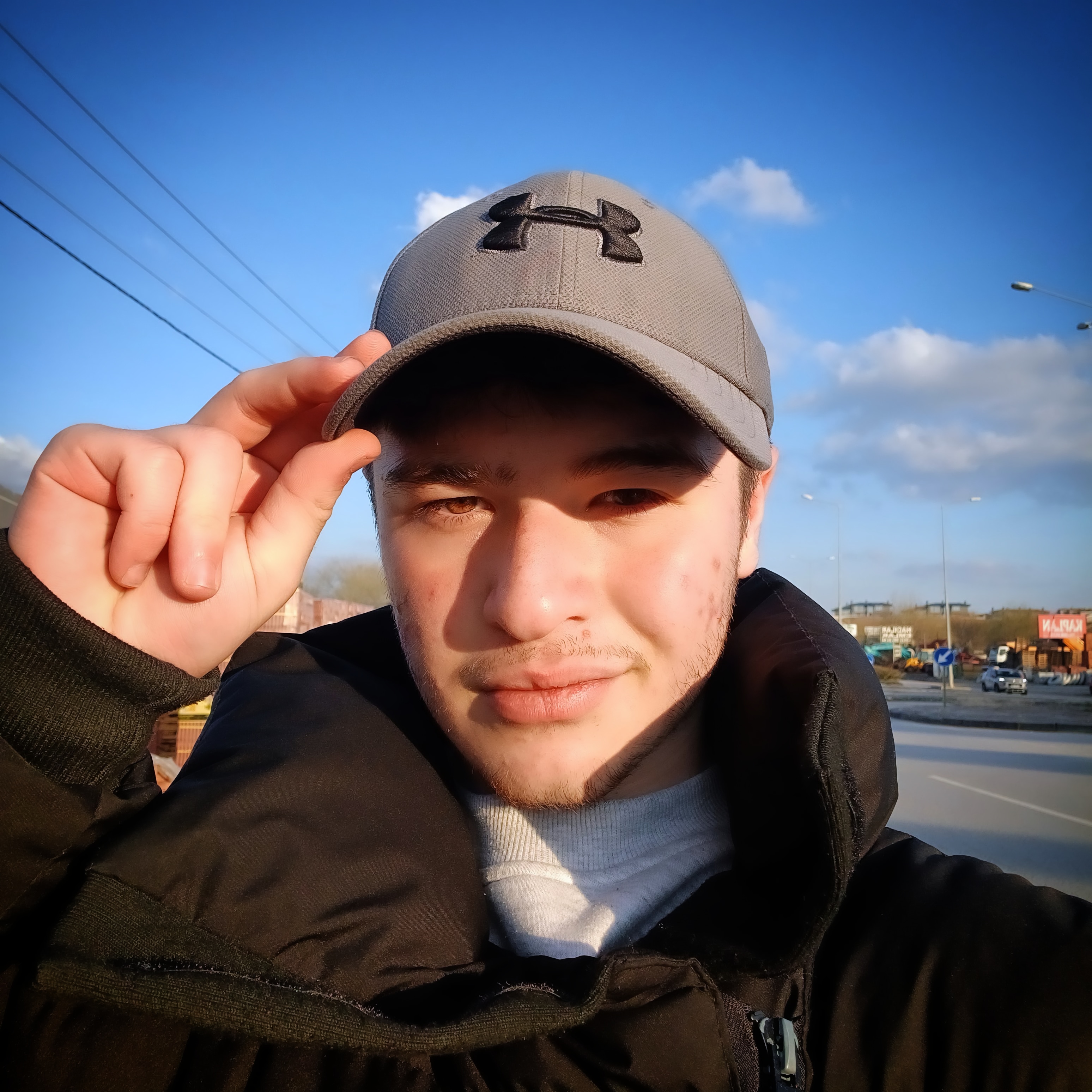 Profile Picture