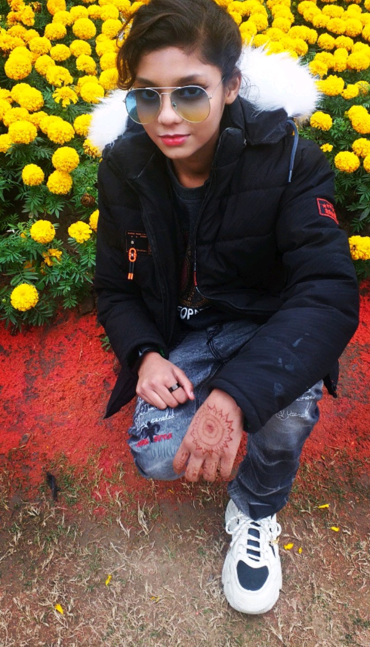 Profile Picture
