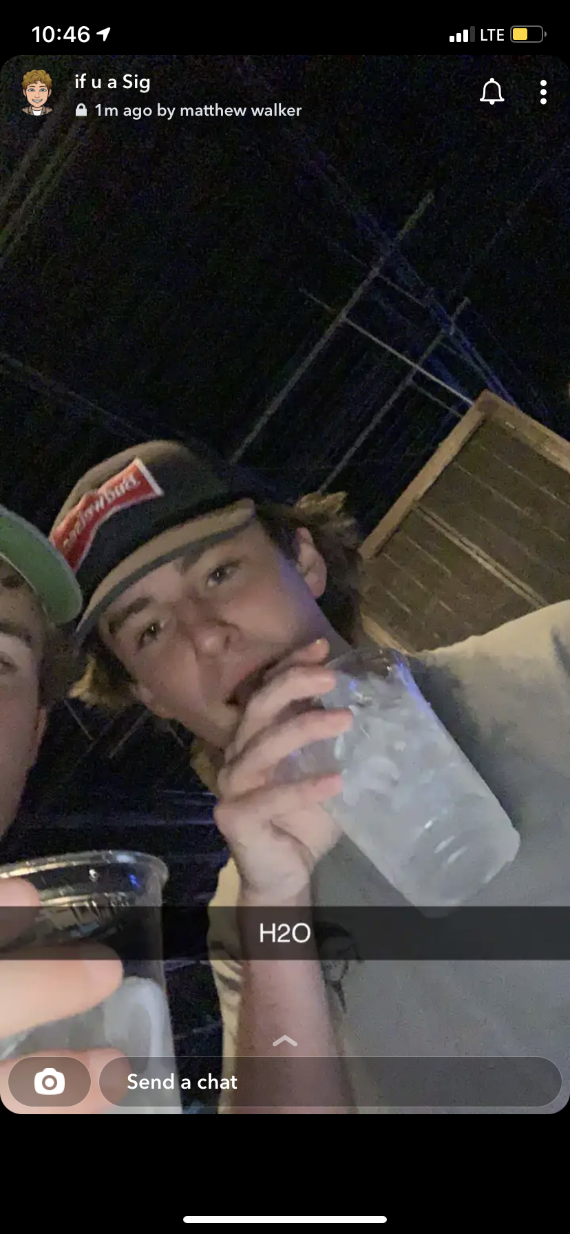 Profile Picture