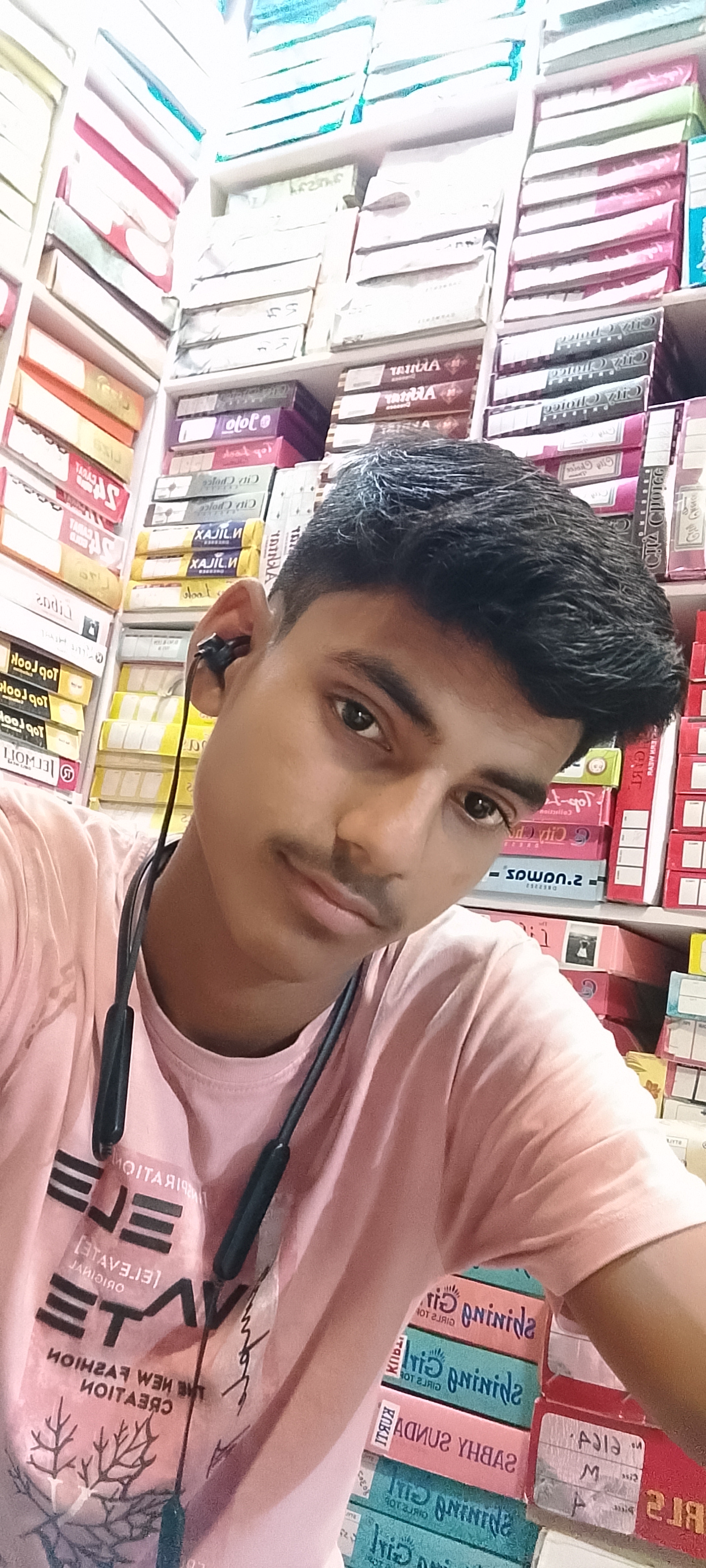Profile Picture