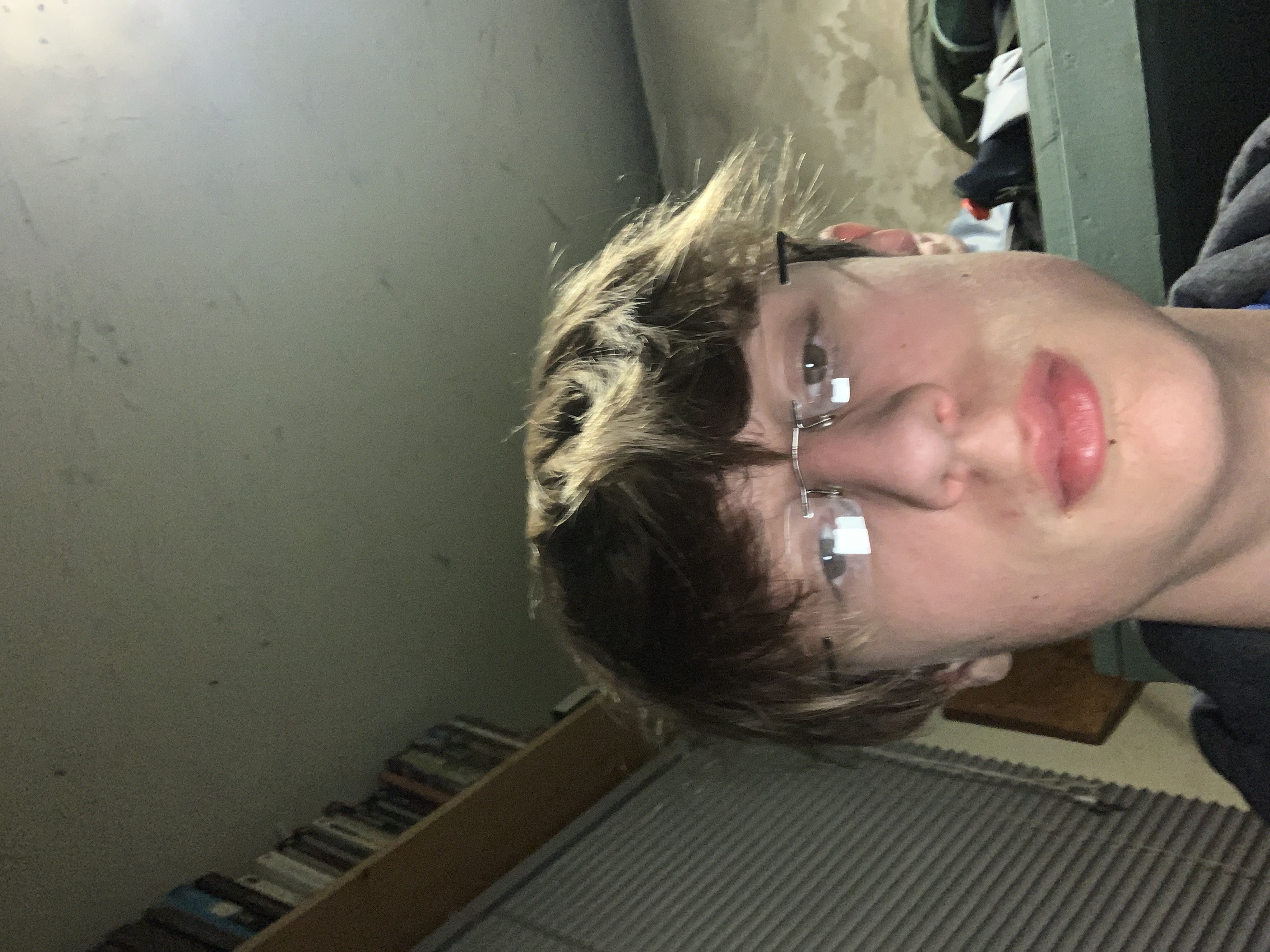 Profile Picture