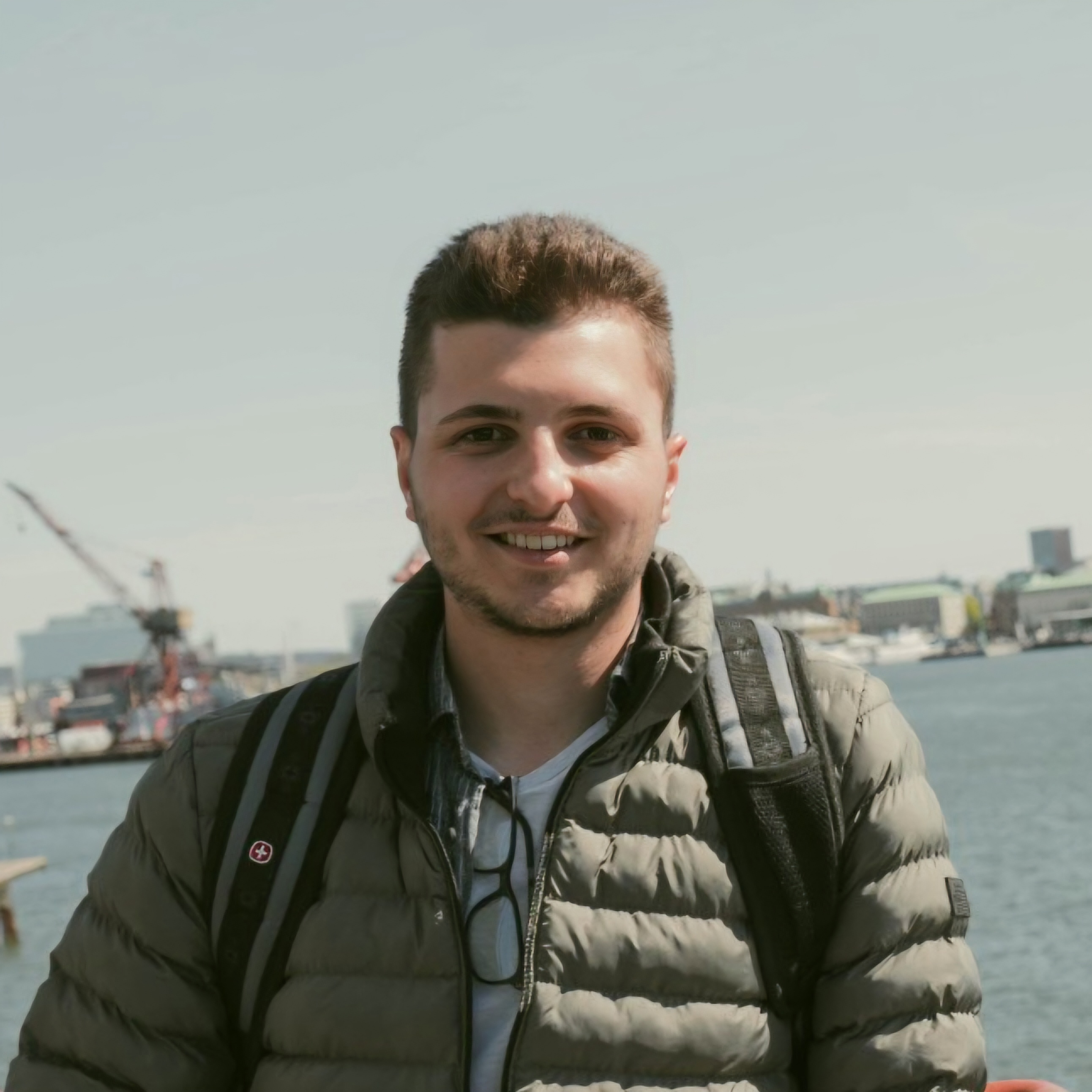 Profile Picture