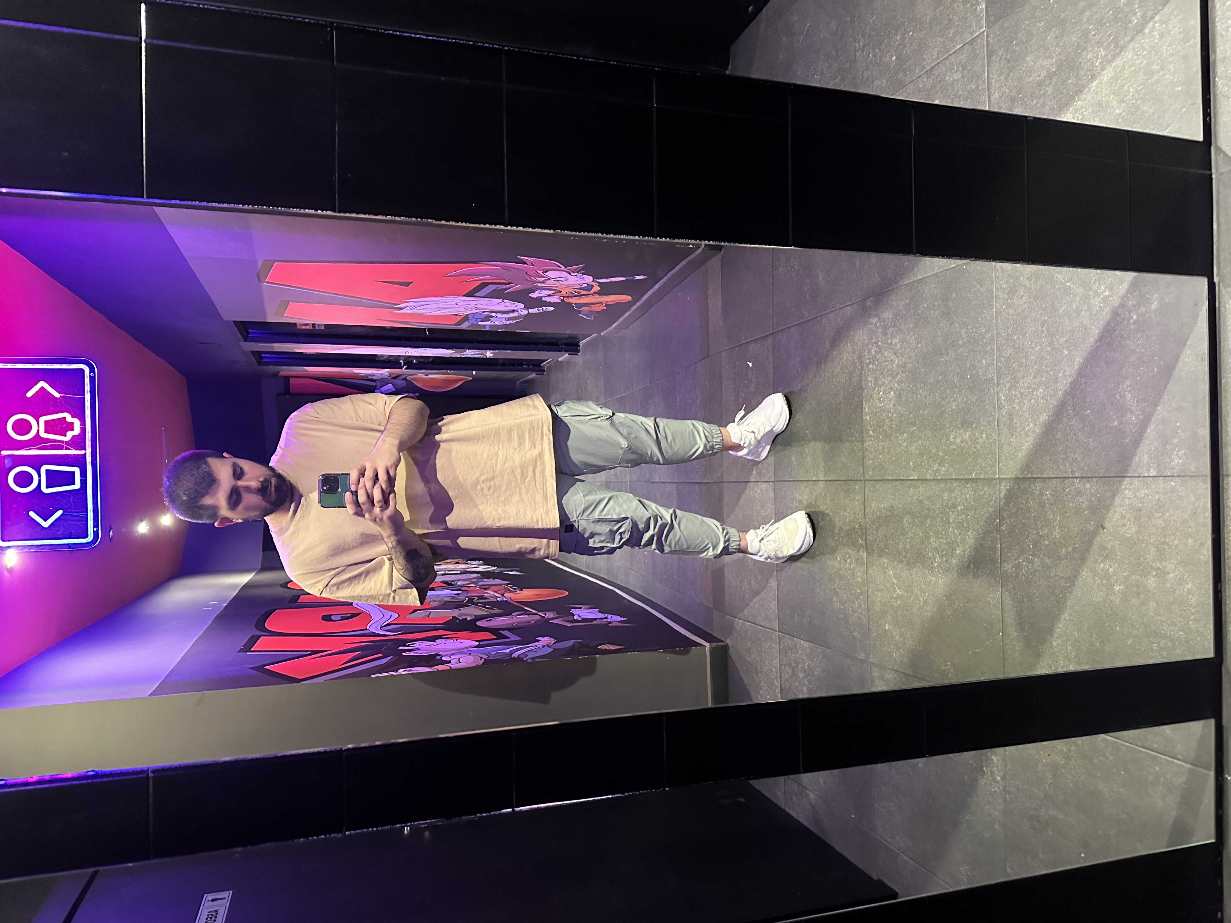 Profile Picture