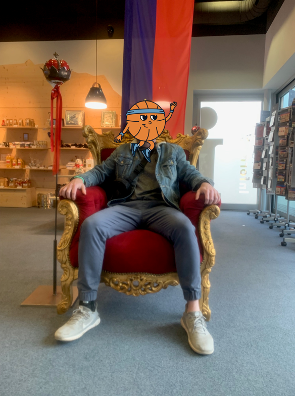 Profile Picture