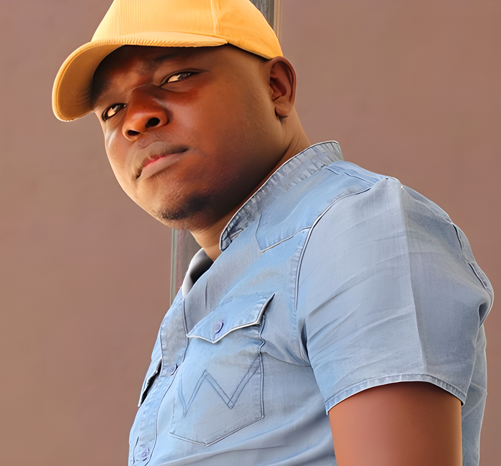 Profile Picture