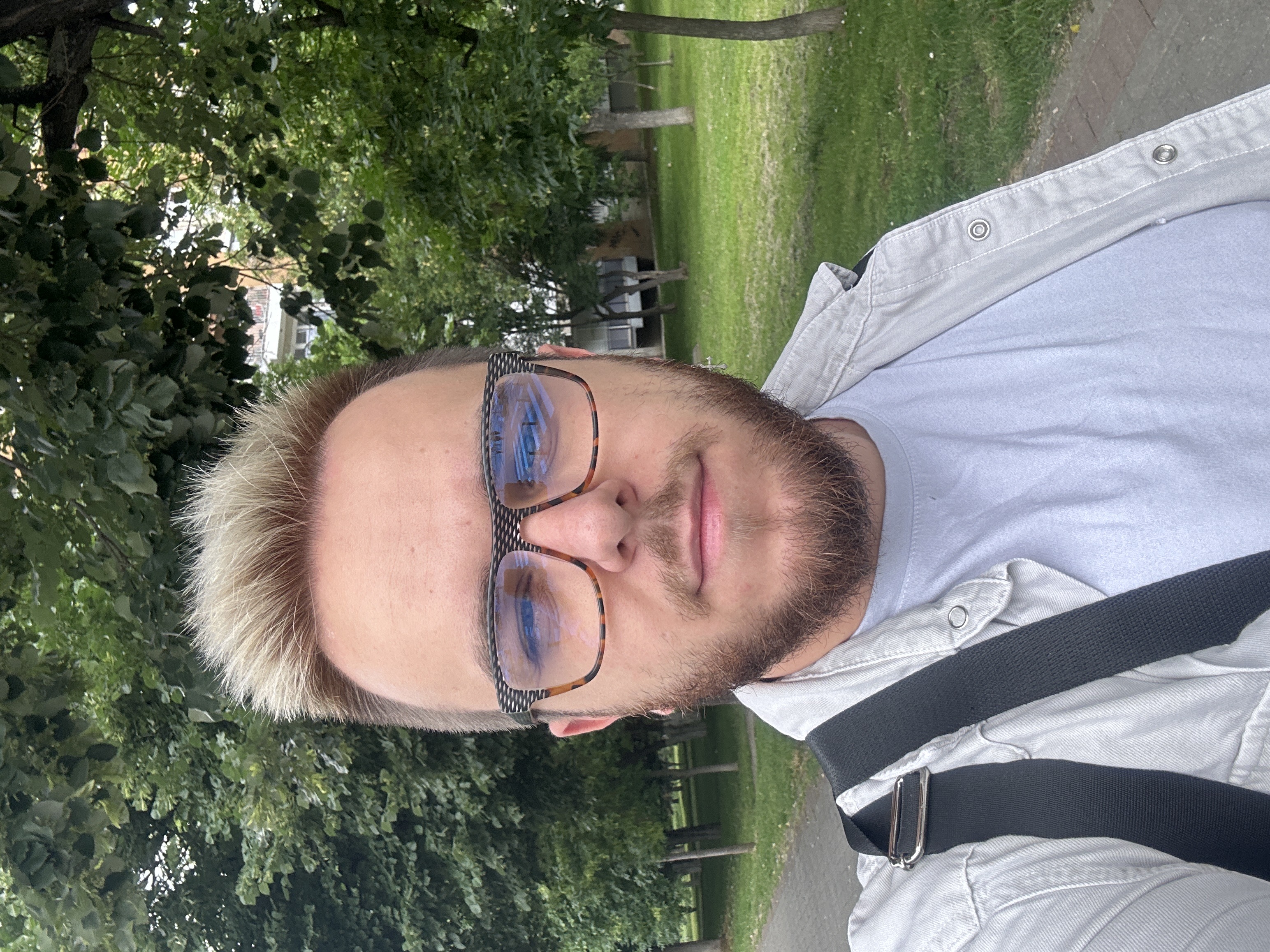 Profile Picture