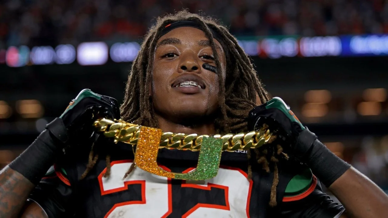 The Turnover Chain changed College Football