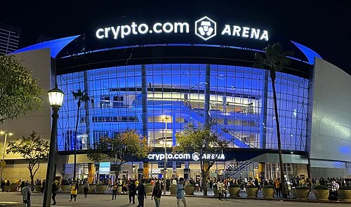 The 'Battle Of LA' and it's history