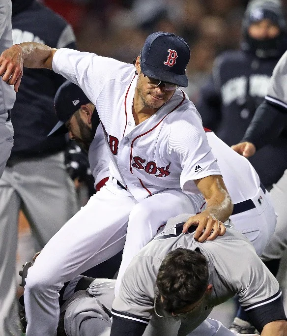 Best Rivalry In Sports