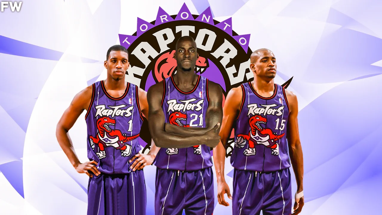 The Raptors’ 2nd Greatest What If