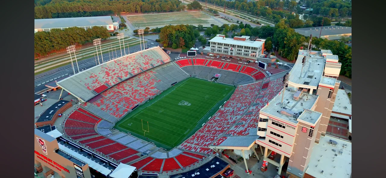 No Place Like Home