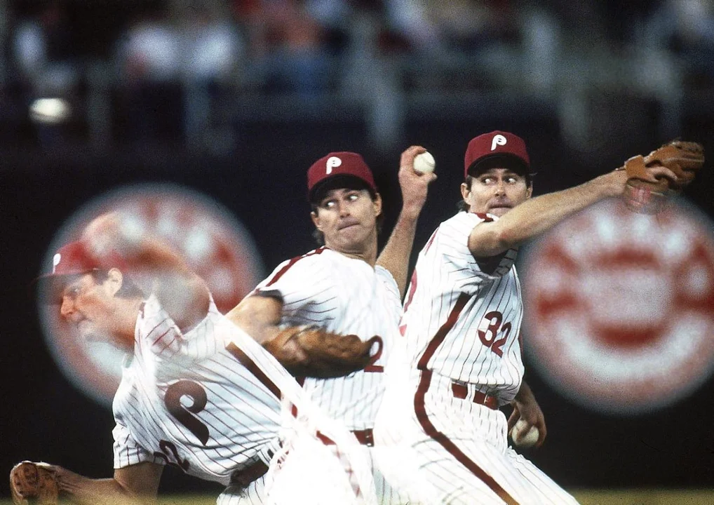 Steve Carlton Traded To The Phillies: Today in Sports History