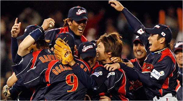 The World Baseball Classic Was Born From Baseball's Olympic Exile