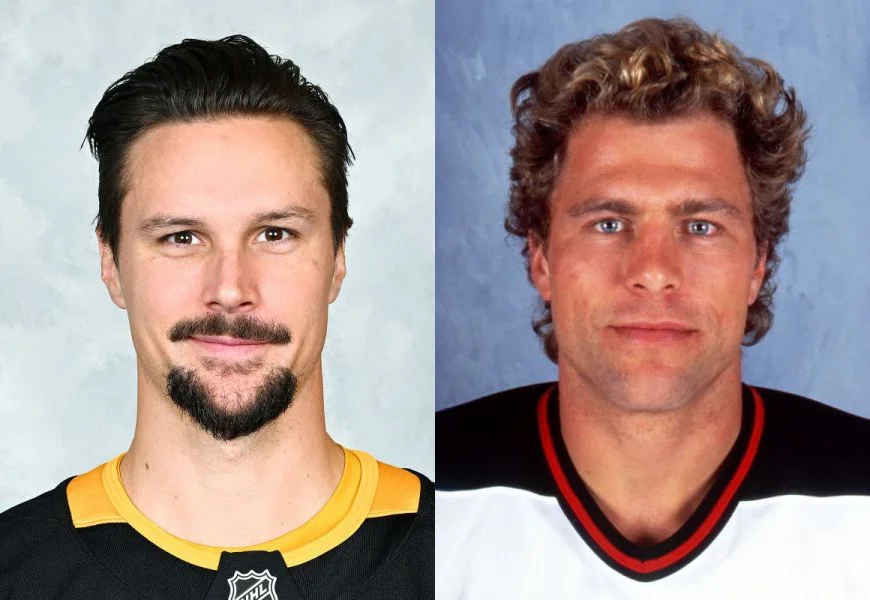 Polar Opposites in Every Way Except 1