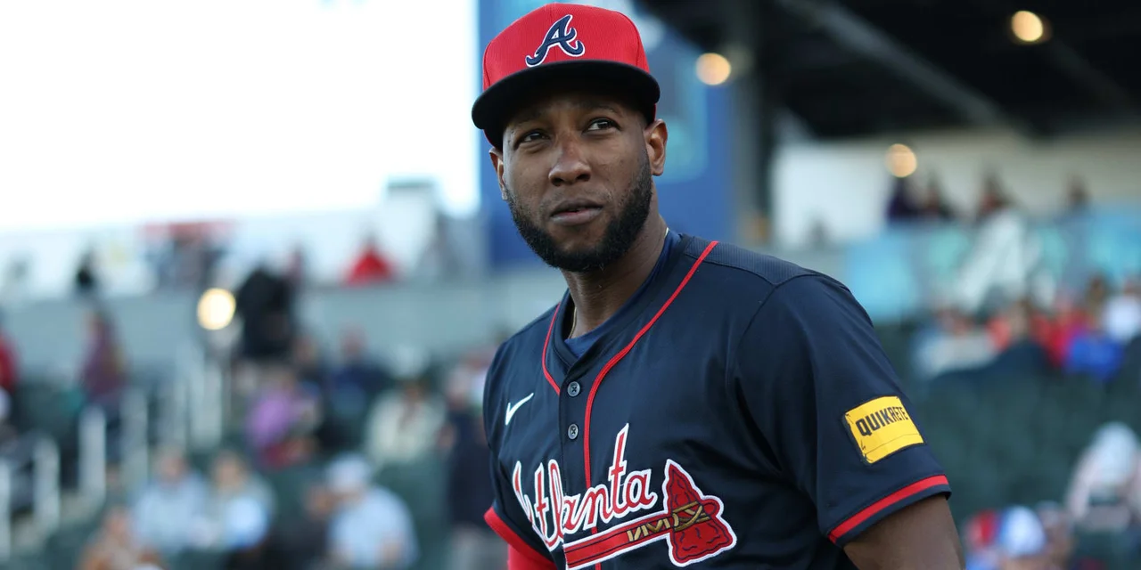 Jurickson Profar Makes History