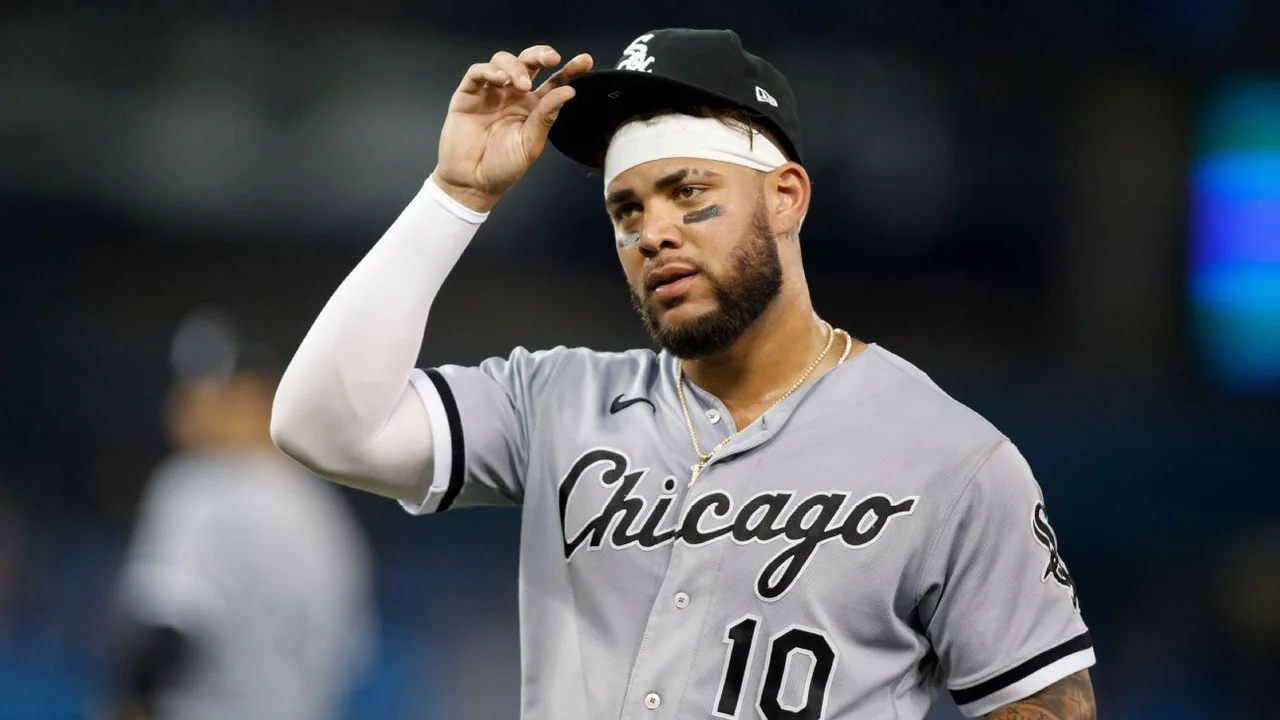 Yoán Moncada Signs 5-year, $70 Million Extension: Today In Sports History