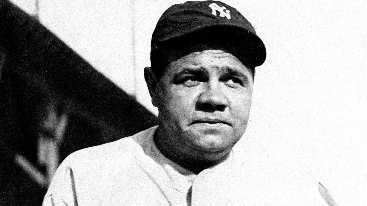 Babe Ruth Signs 2-Year, $160,000 Extension: Today in Sports History