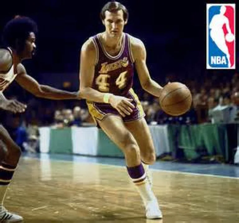 The Logo is a Laker