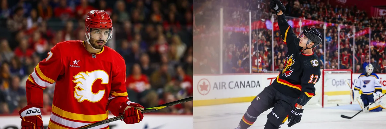 How Craig Conroy and the Flames have Contributed to New Jersey’s Downfall