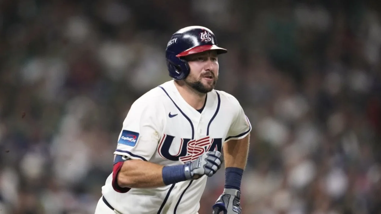 Cal Raleigh’s WBC Disasterclass