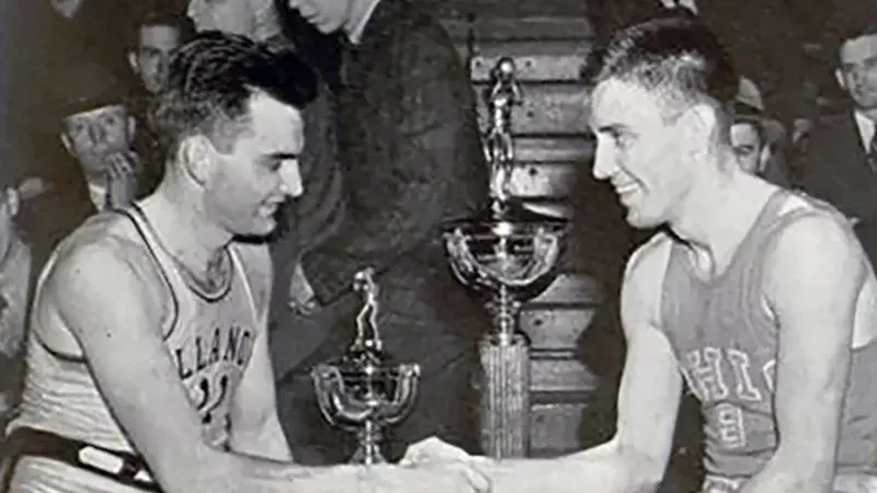 Villanova Wins First NCAA Tournament Game: Today in Sports History