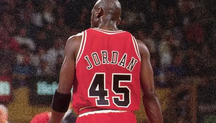 “I’m Back”: Today in Sports History
