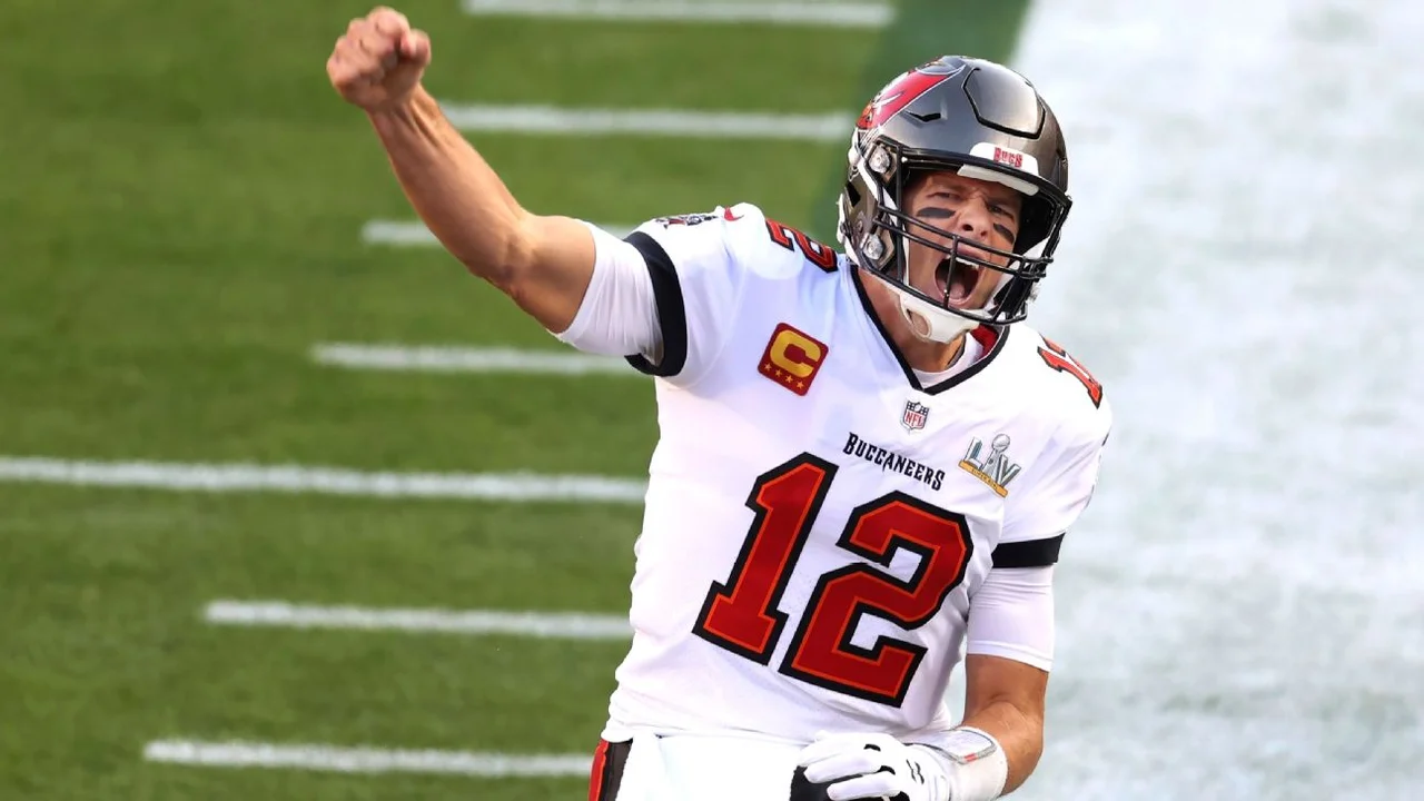 Brady Joins The Bucs: Today in Sports History