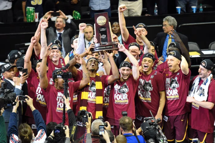 Loyola Chicago Reaches the Final Four: Today in Sports History