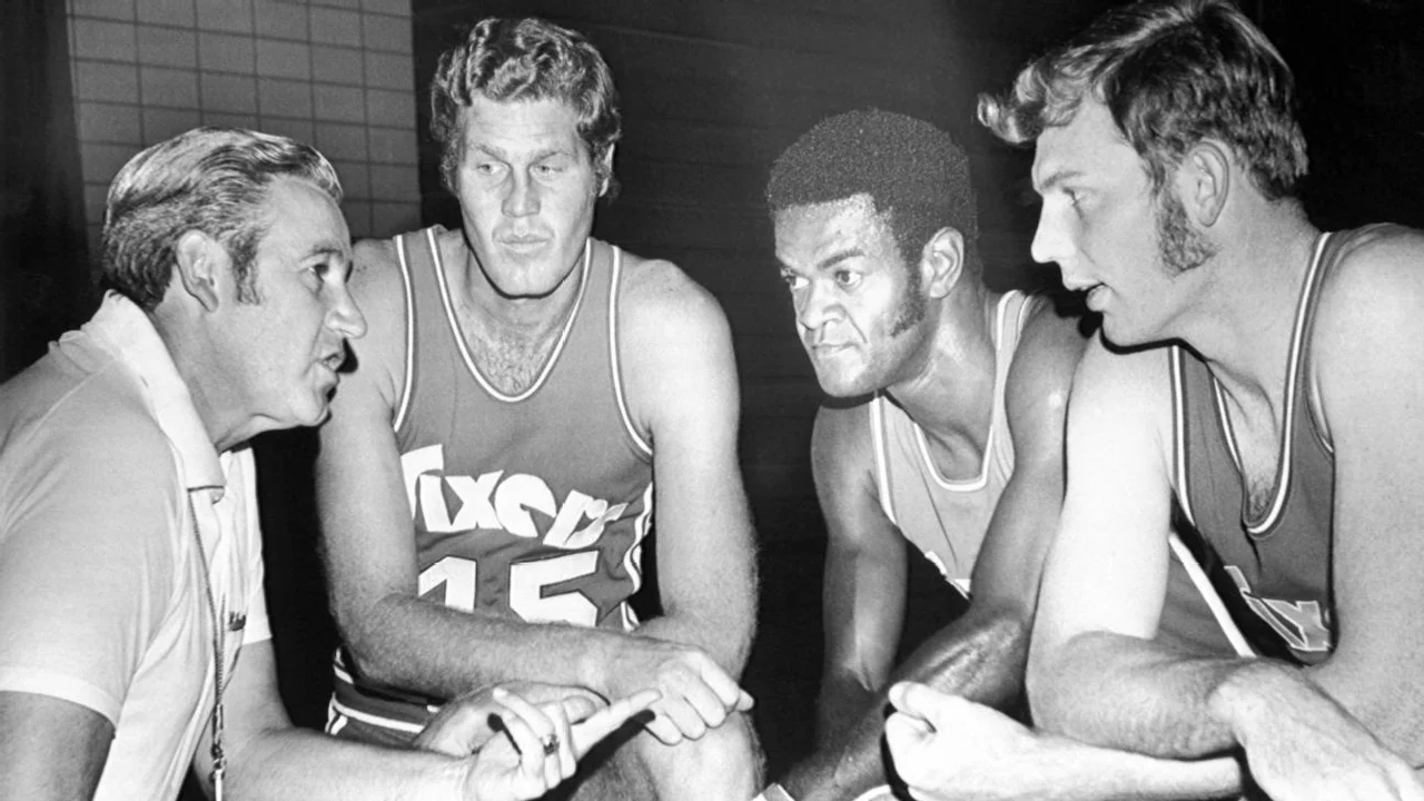 The Sixers Finish 9-73: Today in Spots History