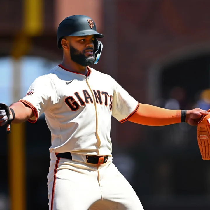 Giants Break Second WILD “Curse” Since Last Season on Opening Night