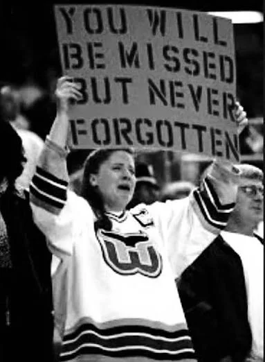 The End of the Whalers: Today in Sports History
