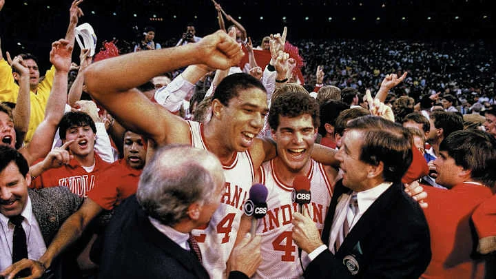 Indiana Wins 5th National Championship: Today in Sports History