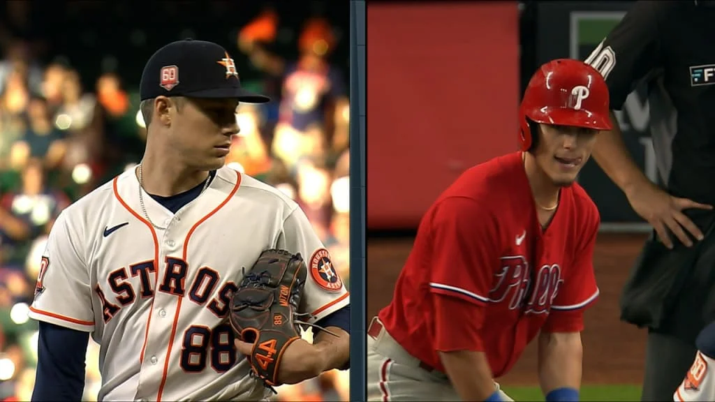 Brother vs. Brother Leads to a Broken Hand