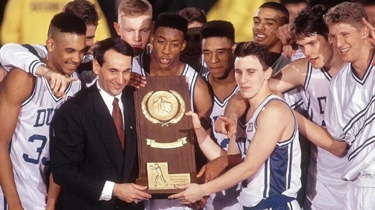Duke Wins Its First Title: Today in Sports History