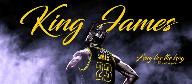 LeBron Becomes the Winningest Player in NBA History