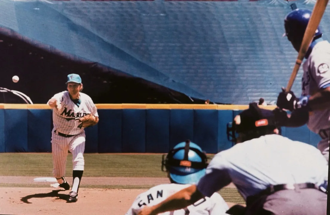 Marlins Debut, Win First Ever Game: Today in Sports History