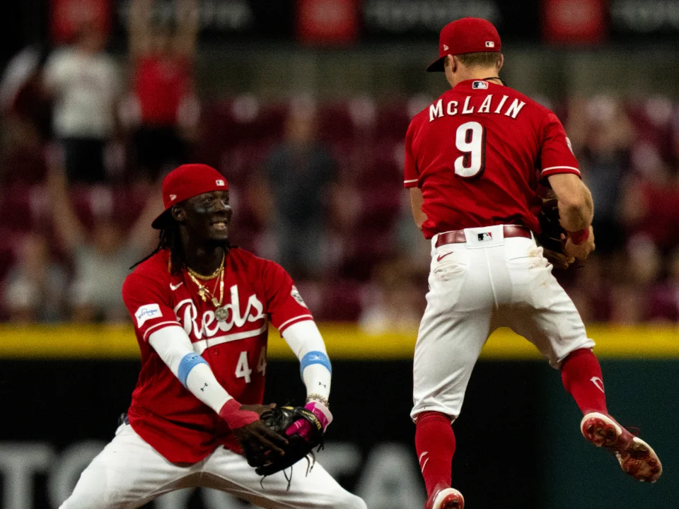 Error-Less Baseball!