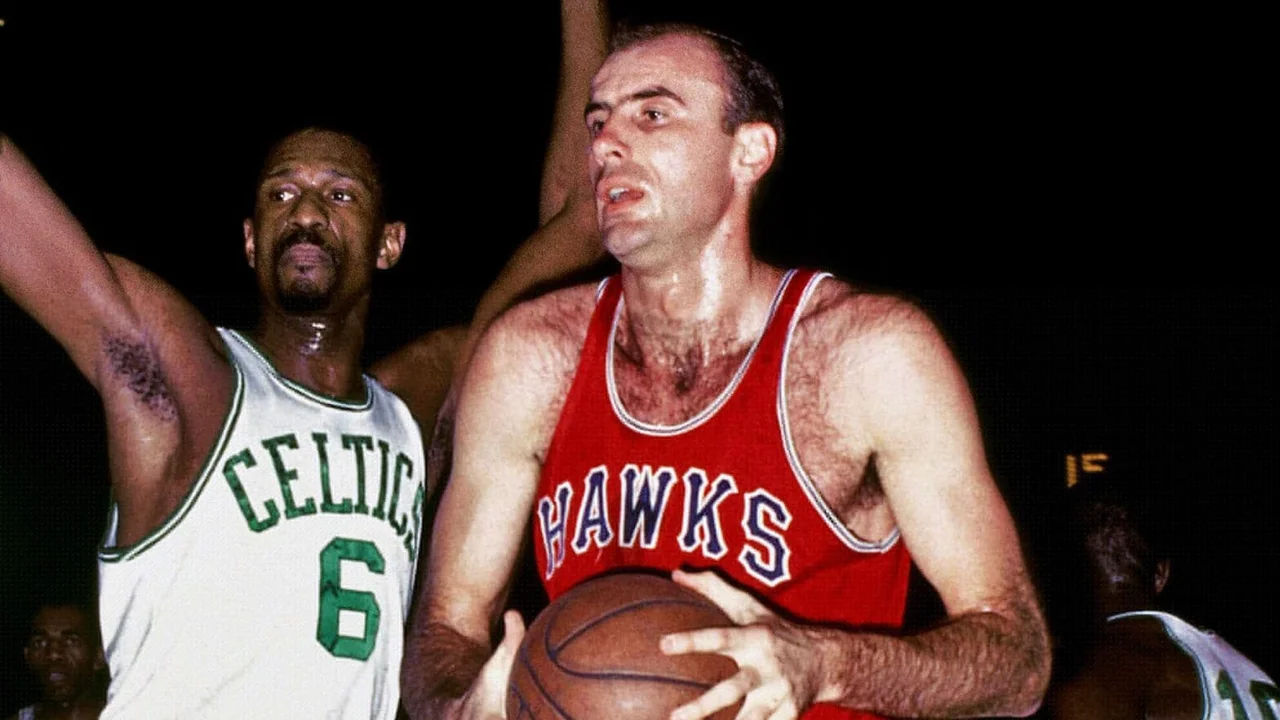 Hawks Win NBA Finals: Today in Sports History