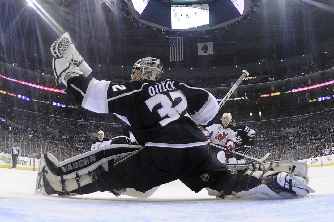 The Quick King