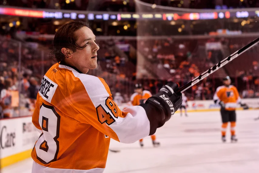 Stanley Cup Heroes, Part 3: Next Level Playoff Demon