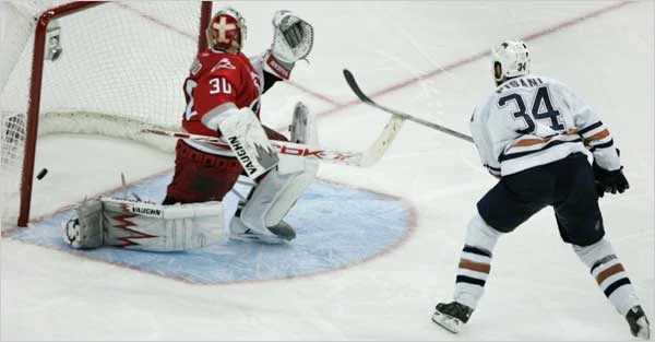 Stanley Cup Heroes, Part 4: The Hometown Hero