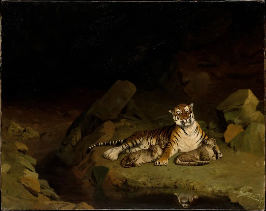 WHAT IS A NOBLETIGER?