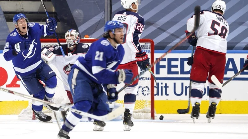 Stanley Cup Heroes, Part 10: Revenge Fuels a Dynasty