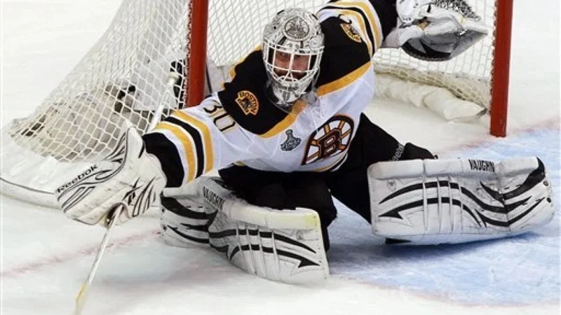 Stanley Cup Heroes, Part 11: Out of Nowhere