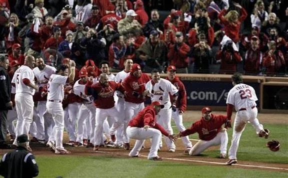 David Freese: Hometown Hero