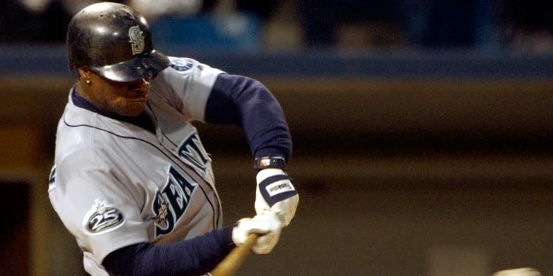 Mike Cameron Hits Four Homers: Today in Sports History