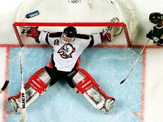 Stanley Cup Heroes, Part 12: The Dominator Dominates