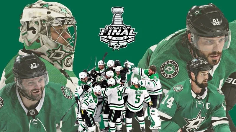 Stanley Cup Heroes, Part 13: A Wild Ride