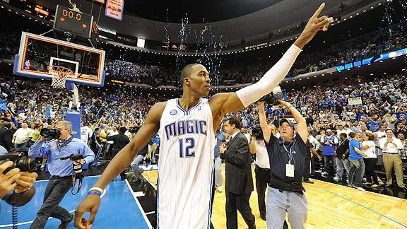 Larry O’Brien Legends, Part 6: Silliness Succeeds